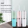 Portable Smart Electric Water Flosser for Oral Care and Stone Removal