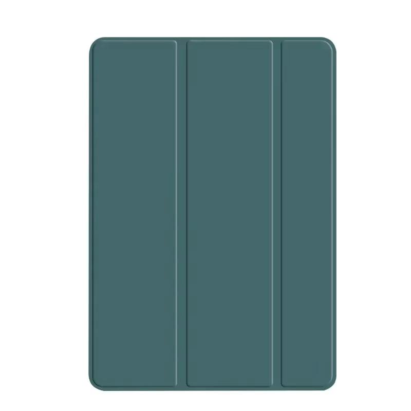 Чехол для Redmi pad 2 9.7"2026 11 дюймов 2025 Xiaomi Poco Pad C1 9.7 2026 Redmi Pad SE 11''2023 Mipad 7 8 pro 11.2" PU Кожаный Складной С подставкой Планшет