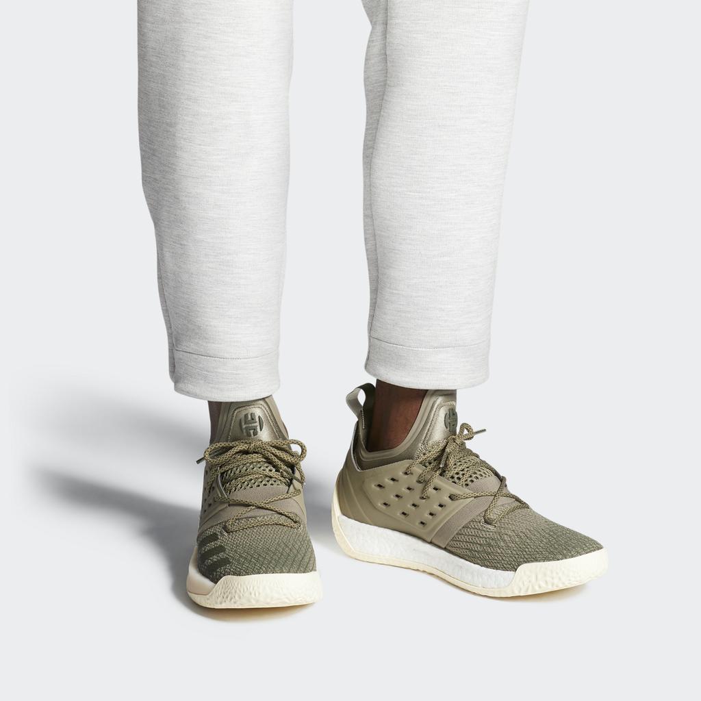 adidas Харден Вол. 2 ночных грузовых автомобиля AQ0027