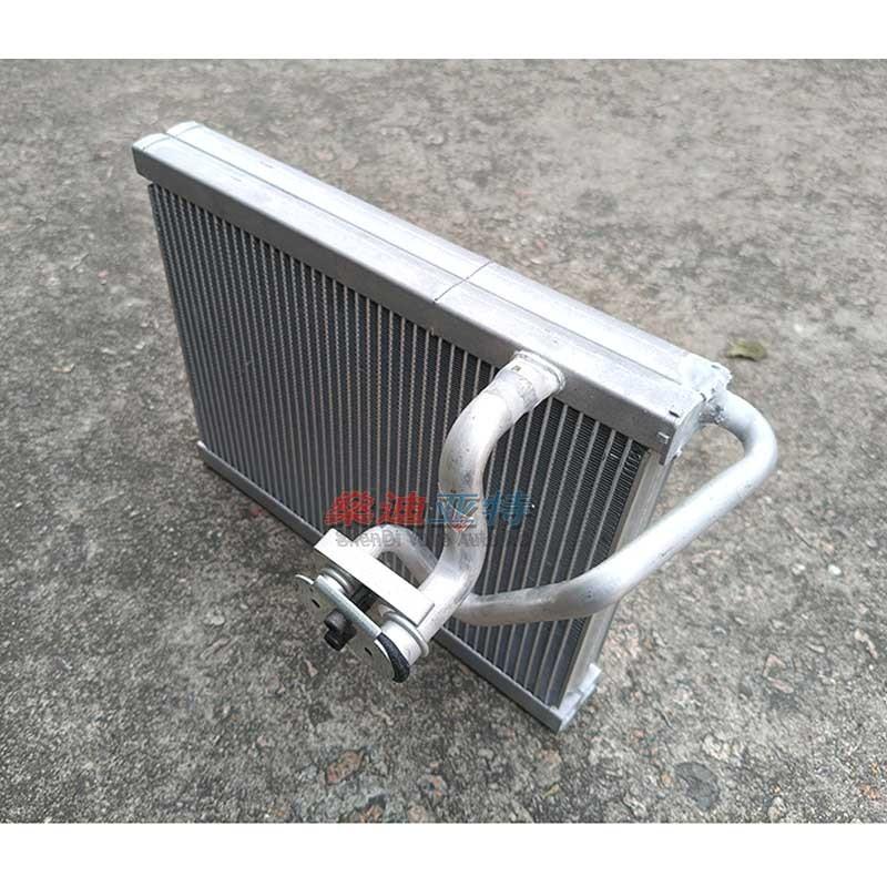 9831185280 Car Air conditioning Evaporator Core For 10-12 Peugeot 3008 5008 307 308 508 Citroen C4I DS5 6480.96 6480.97 6480.K9