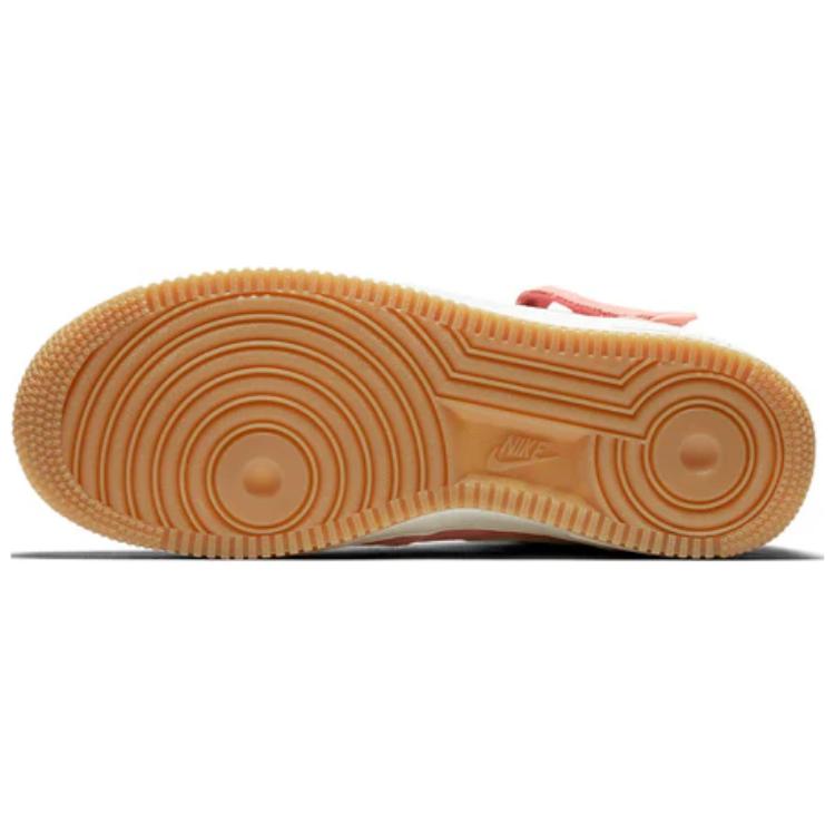 Nike Air Force 1 Mid Bright Melon Женские 818596-800