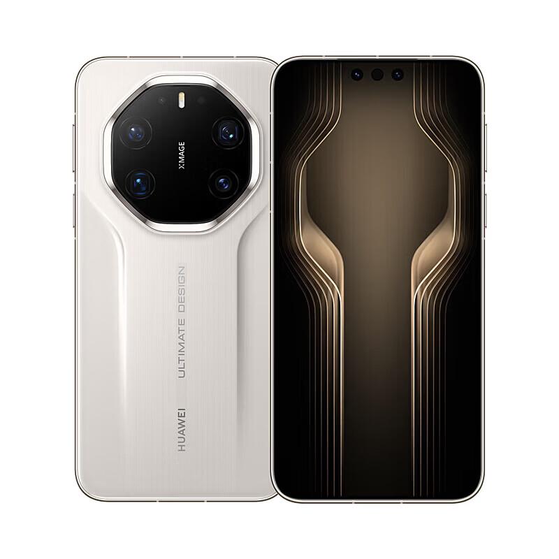 Huawei Смартфон Mate 80 RS Ultimate Master (Китайская версия)