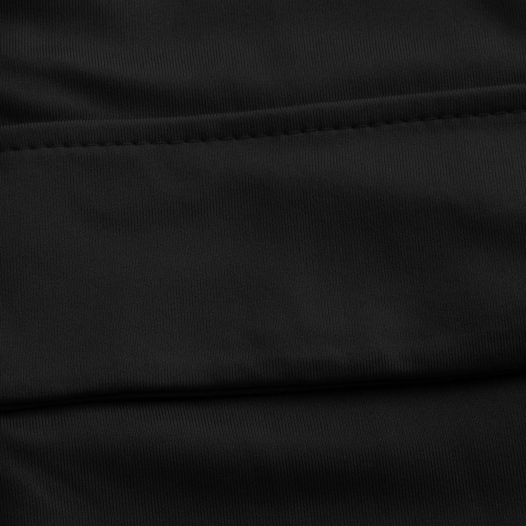 Женский топ-жакет однотонный с лацканами на пуговицах приталенный темпераментный костюм