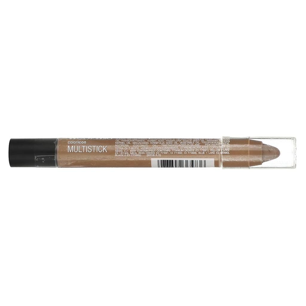 wet n wild, Color Icon, multi stick, Nudie Culture, 3.2g (0.11oz)