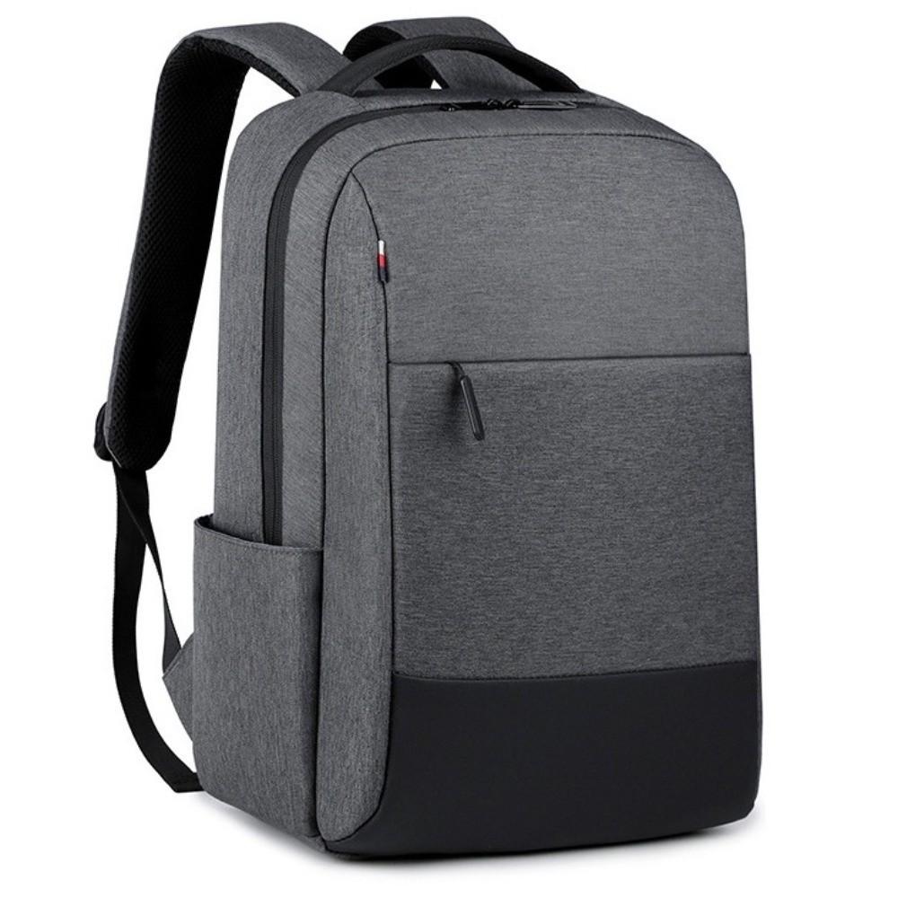 Large Capacity Student School Bag Oxford Cloth Travel Knapsack Laptop Bag  Teens Student