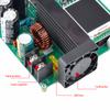BST900W DC-DC Boost Converter 8-60V to 10-120V LCD Display Step Up  Module 15A Voltage Transformer Module Regulator Power Supply