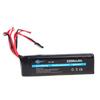 BQY передатчик LiPo аккумулятор 11,1 В 2200 мАч 3 разъема для передатчика JR Futaba Walkera WFLY FS