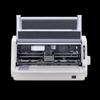 Dascom AR-580P Профессиональный 24-игольчатый принтер для счетов CN-вилка (адаптер в комплекте)