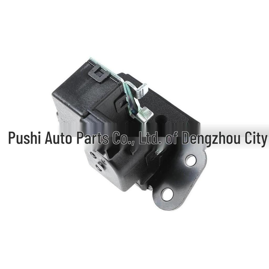 812302W000 81230-2W000 Совместимый привод замка багажника для Hyundai Kia Santa Fe