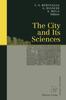 Книга The City and Its Sciences