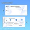 iFLYTEK AM50 Smart AI Voice Translation Wireless Mouse