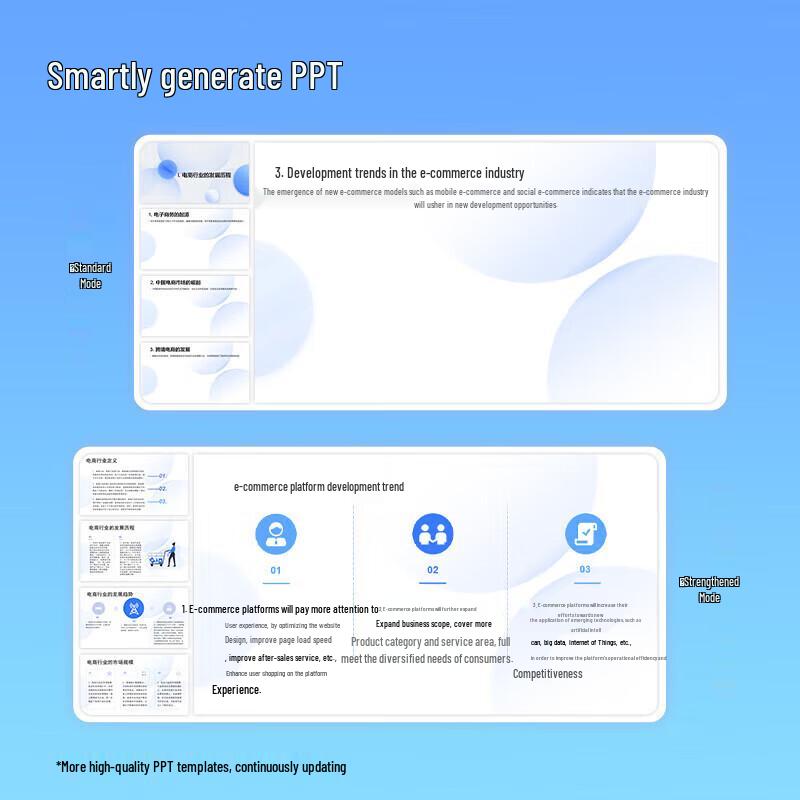 iFLYTEK AM50 Smart AI Voice Translation Wireless Mouse