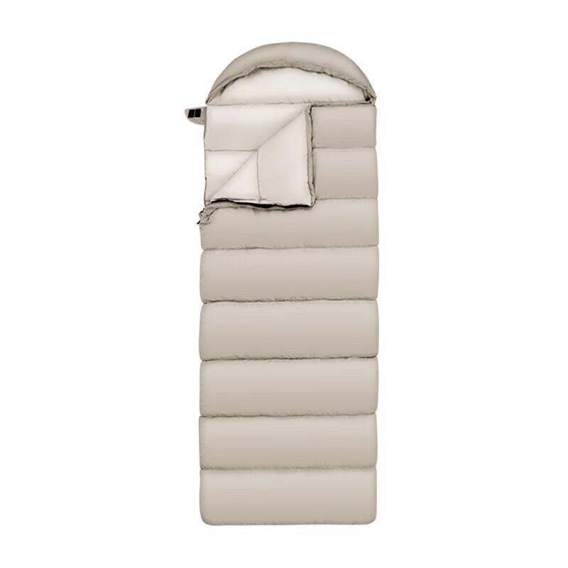 Outdoor Winter Camping Envelope Sleeping Bag