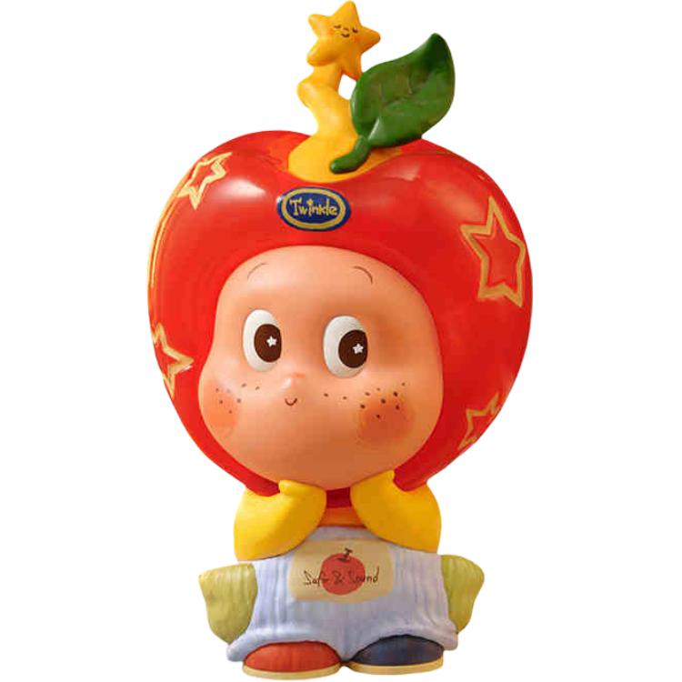 POP MART Мерцай, мерцай, звездочка Люди из коллекции Звезды Продукты в слепой коробке, Одиночная слепая коробка