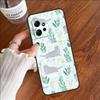 Защитный чехол для Xiaomi Redmi 14C 13C 10C 12C Redmi Note 9 10 11 12 13 14 Pro 9S 10S 11S 12S