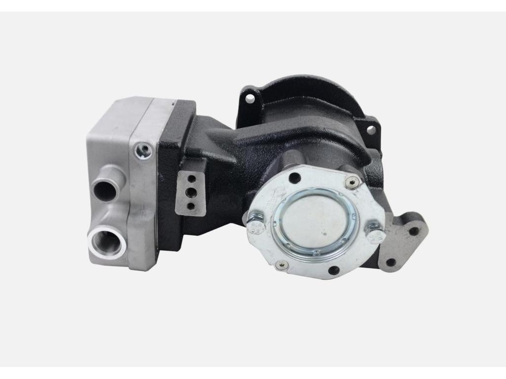 Cummins ISX15 Engine Air Compressor 4318216/5579049