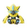 Плюшевая кукла Покемон Pokémon fit 807 Зераора Япония НОВАЯ
