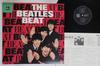 LP Пластинка BEATLES - Beatles Beat EAS81057 ODEON 1978 Япония Рок Б/У