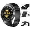 22-миллиметровый титановый ремешок для часов Huawei Watch GT 6 5 Pro 46 мм Браслет для Huawei Watch 5 4 3 / GT6 / Ultimate Band (55г)