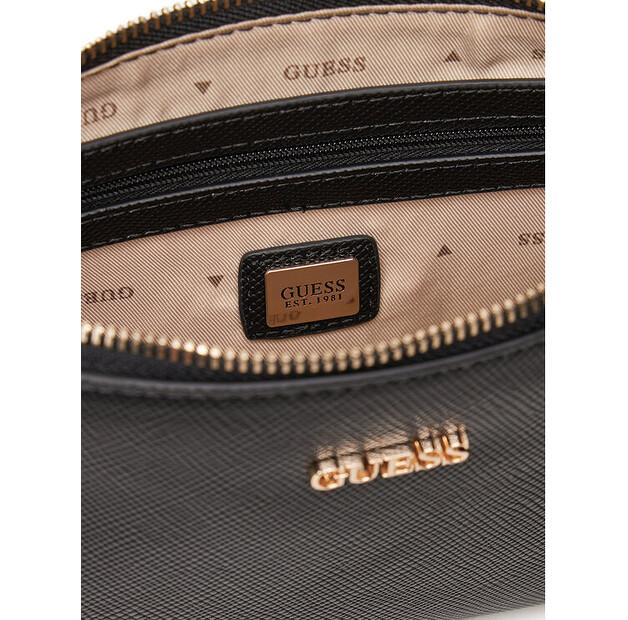 Сумка Guess Noelle II Mini HWZG96 72710 чёрный
