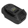 Адаптер MT20DL для литиевой батареи Makita 18 В BL1830 BL1830 BL1850 BL1860 BL1830B BL1840B