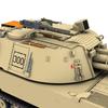 German Revell M109 A2 Plastic Model Kit 03361 1/72 (Tank)