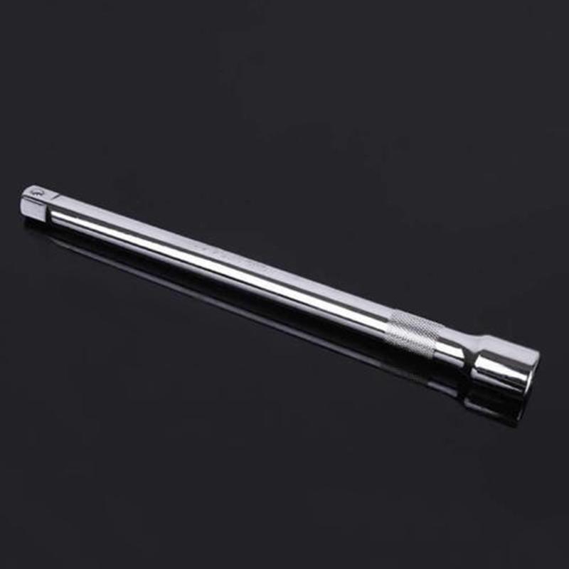 Набор удлинителей с длинным коротким приводом 3/8, переходная головка, удлинитель трещоточного ключа