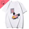 Camiseta Graphic TShirt Unisex Unisex Weightlifting TShirt Gym Fitness Funny Round Neck Short Sleeve Unisex Print Tee Tops