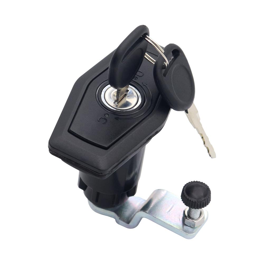 1 комплект регулируемый дверной замок с ключами IP65 для автодомов, яхт, инженерной техники