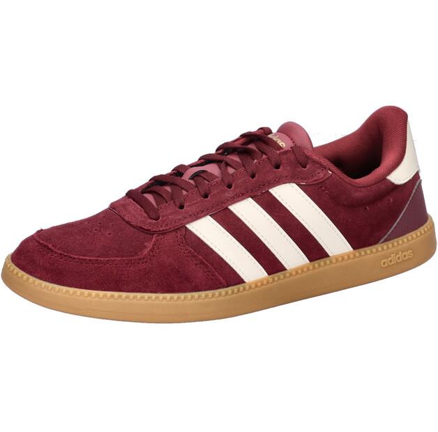 Кроссовки Adidas Breaknet Sleek Women