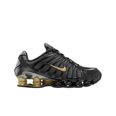 Shox Tl Neymar