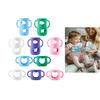Baby Feeding Bottle Handle Case Comfortable Grip Sleeve Nonslip Feeding Bottle Hand Shank Cover for Philips Avent