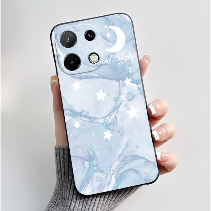 Милый Чехол Для Umidigi G9C G9T G9 5G G9A Fundas Capa Печатный Корпус Защитная Крышка Мягкий Силикон Мультяшный Корпус Телефона Coque
