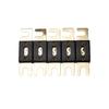 5Pcs Car Automotive Auto Audio Amp Amplifier Gold Plated 150/200/300A Anl Fuse