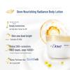 Dove Nourishing Body Lotion
