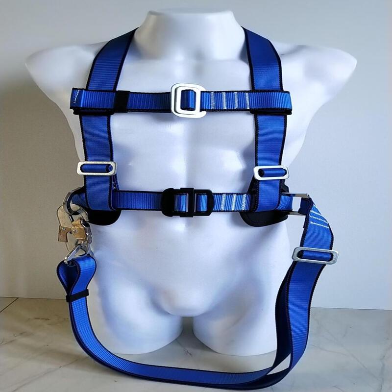 Junshi Polyester Electrician Safety Harness
