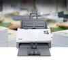 Huakeyi PS3155U A4 Duplex Color Scanner CN plug (adapter included)