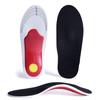 NO.8 Orthopedic Insoles for Flat Foot Orthotics Gel Shoes Sole Insert Pad Arch Support Pad For Plantar Fasciitis Feet Care Man Women