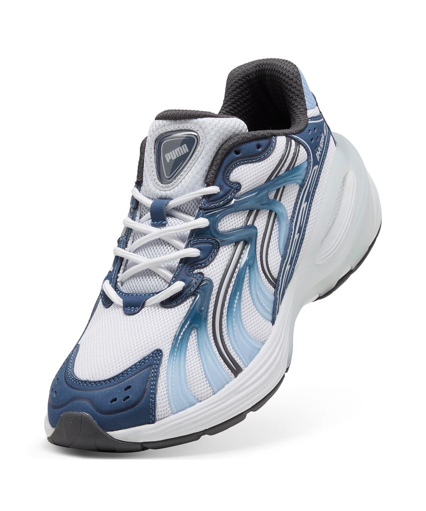 Puma Inverse Shade Off - Mint:Dark Grey / 402344-02