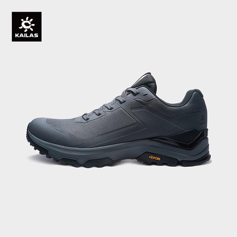 KAILAS Мужские низкие походные ботинки Jieshan GTX