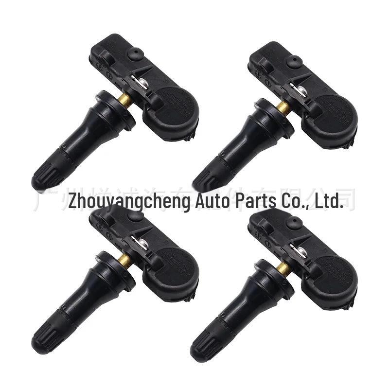 Датчик давления в шинах Hyundai Kia TPMS 52933-3T000