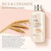 The Face Shop Rice Ceramide Moisturuzing Toner