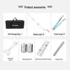Suncojia Portable BBQ Grill