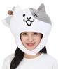 Kigurumi Cap Hat Battle Cat from The Battle Cats [SAZAC]