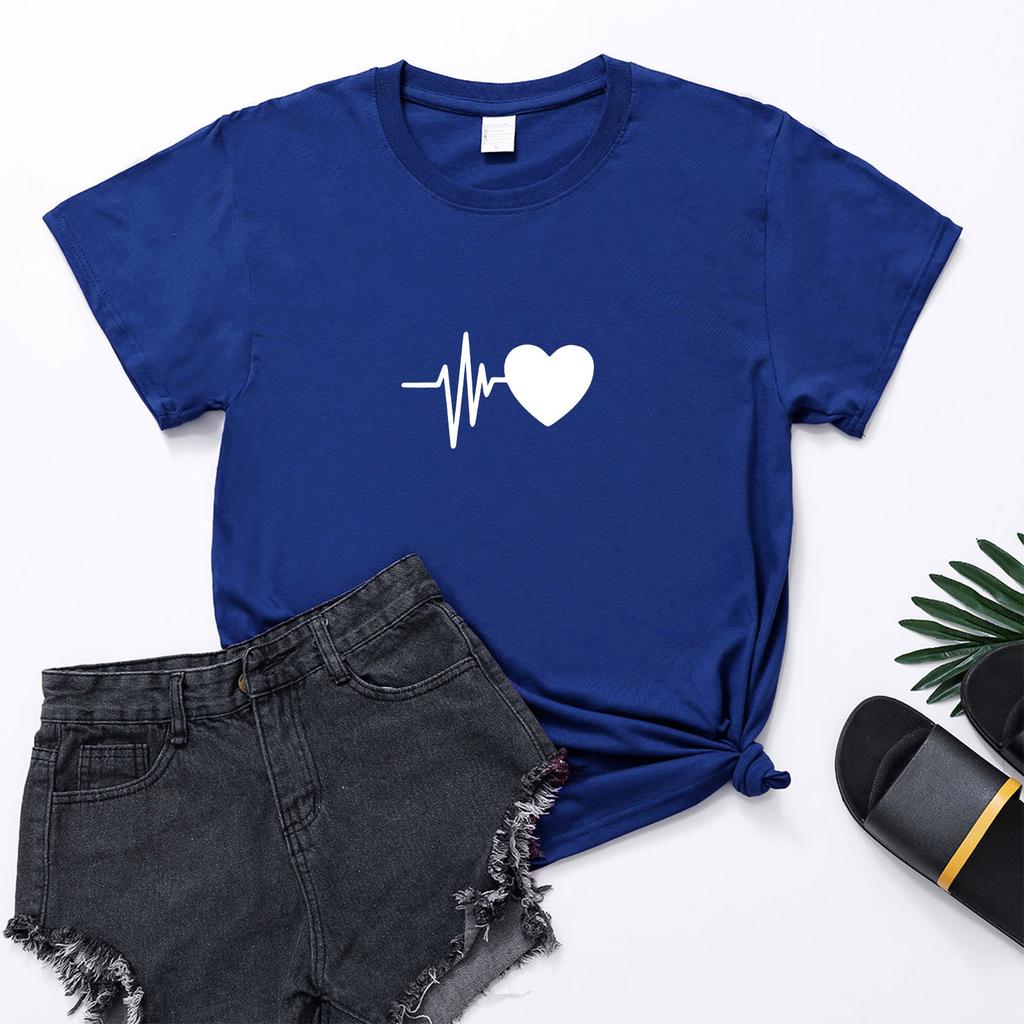 Футболки с графическим принтом Уличная повседневная одежда с коротким рукавом с принтом