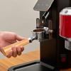 Бездонный портафильтр 51 мм для кофемашин DeLonghi, фильтр из нержавеющей стали 304 с ручкой, профессиональный для эспрессо