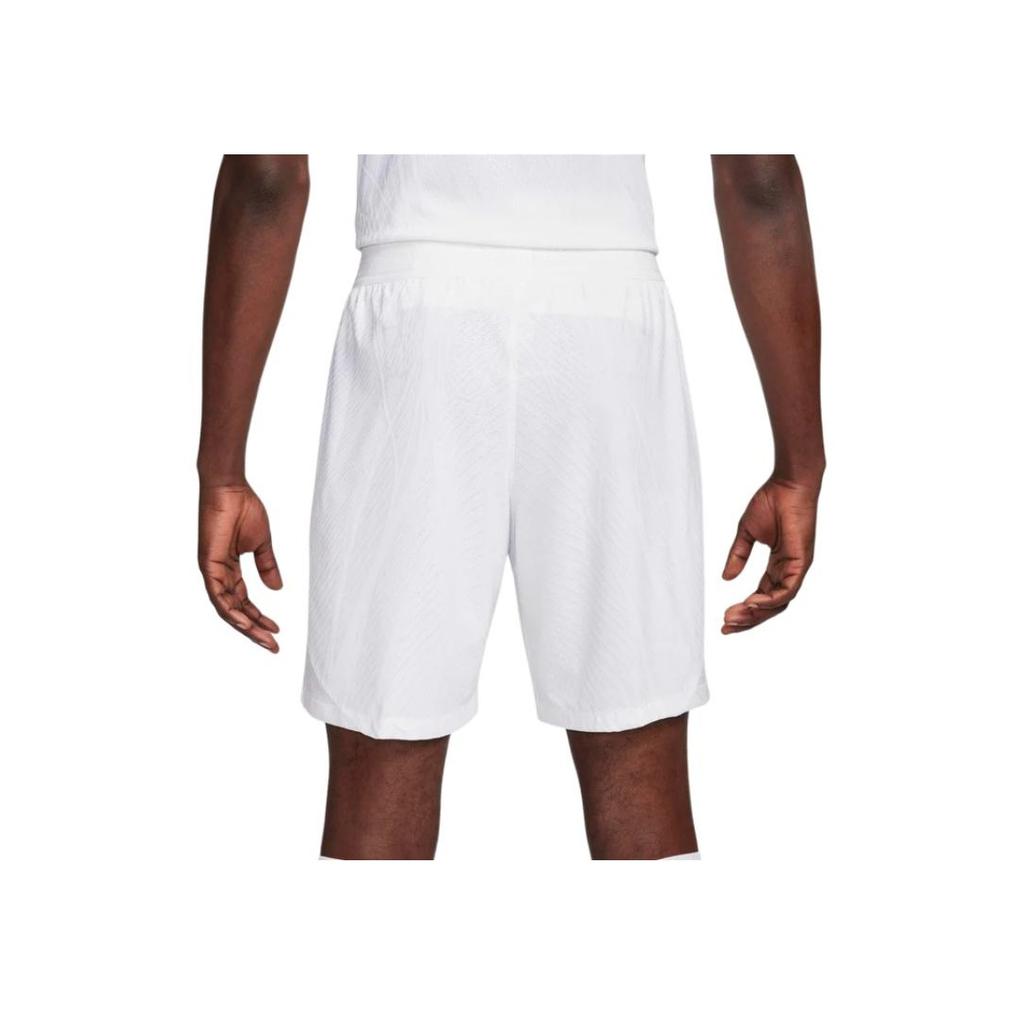 Nike Шорты футбольные мужские Swoosh Vaporknit IV 23 Team Series Быстросохнущие Прохладные Удобные Влагоотводящие шорты DR0952-100