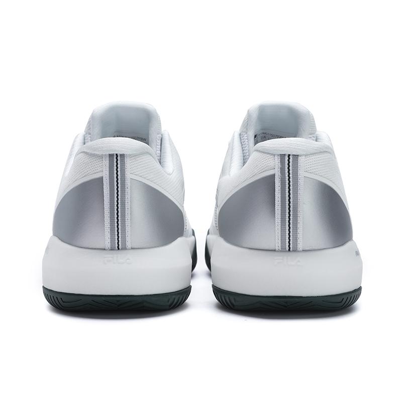 Fila Speed Serve 2 Волейбол Минималистичный Модный Личность Спортивный Тренд Амортизация Прочные Низкие Тренировочные Кроссовки Мужские кроссовки A12M511507FBW