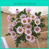 Artificial Daisy Bouquet With Silk Flowers For Home Decor Props Photography