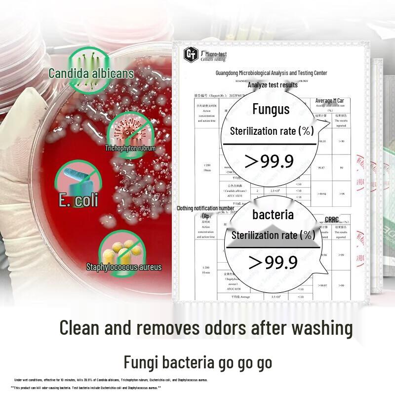 Dettol Набор: Пенообразное мыло для рук и дезинфектор для нижнего белья